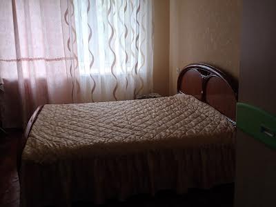 квартира за адресою Мечникова вул., 8