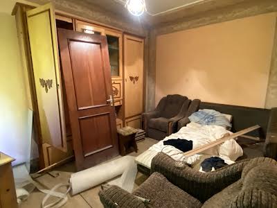 квартира по адресу Мукачевская ул., 35