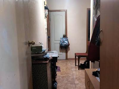 квартира за адресою Зодчих вул., 54