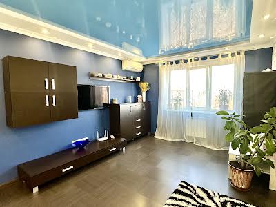 квартира за адресою Лесі Українки бульв., 19