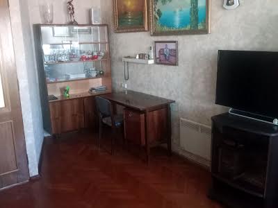 квартира за адресою Героїв Космосу вул., 1