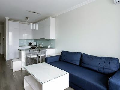 квартира за адресою Ревуцького вул., 40 Г