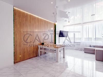 квартира за адресою Ясинуватський пров., 10