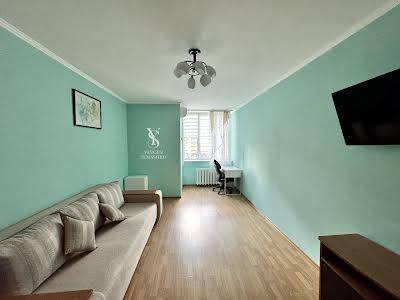 квартира за адресою Миколи Бажана просп., 1М