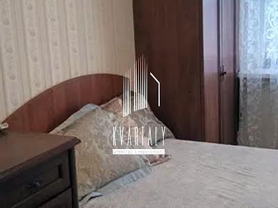 квартира по адресу Васильковская ул., 21