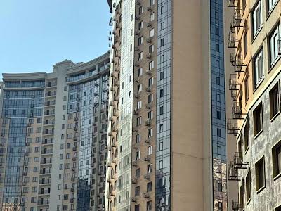 квартира за адресою Генуезька вул., 3а