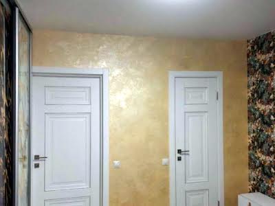 квартира по адресу Ясиноватский пер., 11