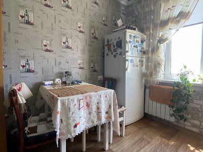 квартира по адресу Марсельская ул., 36