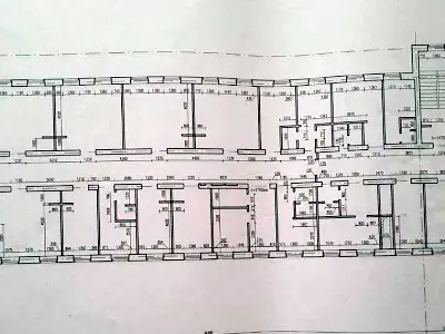 комерційна за адресою Броварська, 1 А