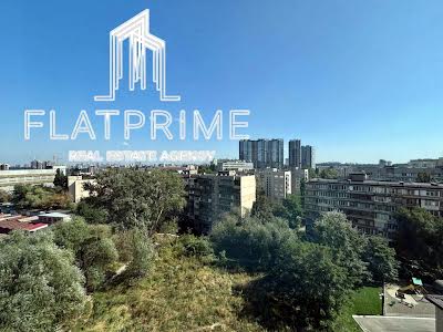 квартира по адресу Михайла Максимовича вул. (Онуфрія Трутенка), 3д