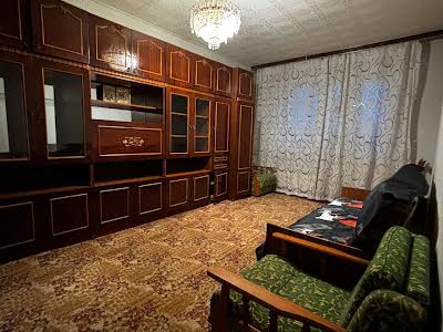 квартира по адресу Оноре де Бальзака ул., 81/1