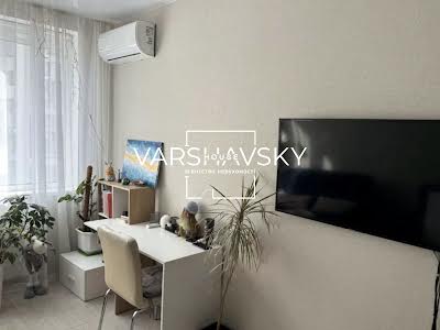 квартира за адресою Європейського Союзу просп. (Правди), 43а