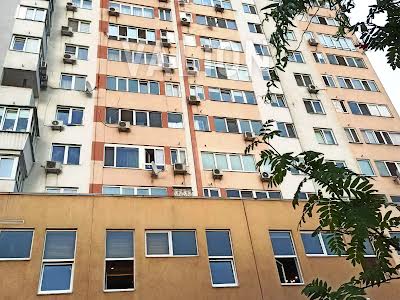 квартира за адресою Кадетський Гай вул., 6