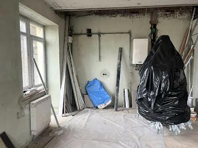 квартира по адресу Глинянский Тракт ул., 55