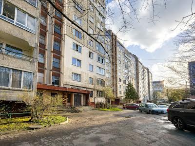 квартира по адресу Львов, Антоненко-Давыдовича ул., 9
