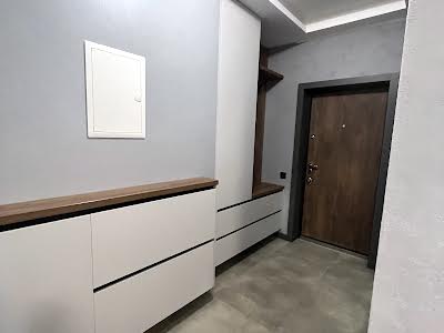 квартира за адресою Краківська вул., 23Б