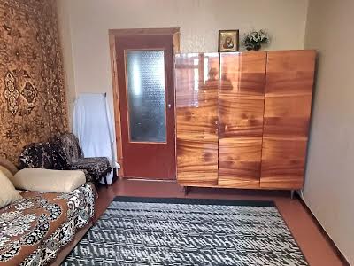 квартира по адресу Одесса, Евгения Чикаленко ул., 83