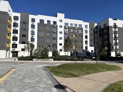 квартира по адресу Соборна, 2К/1