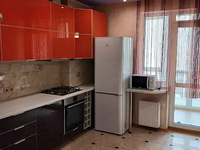 квартира по адресу Метрологическая ул., 54