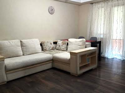квартира за адресою Полярна вул., 5