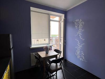 квартира за адресою Одеса, Сахарова, 50