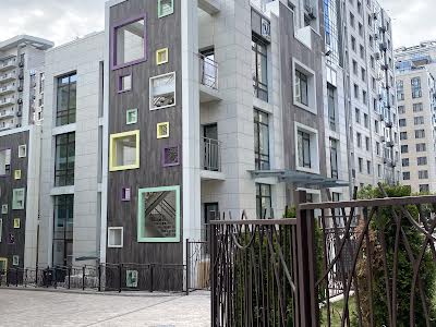 квартира за адресою Саперне Поле вул., 5-А