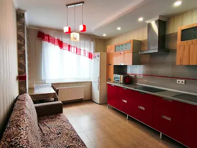 квартира по адресу Киевская ул., 245