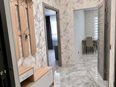квартира за адресою Бориса Гмирі вул., 20