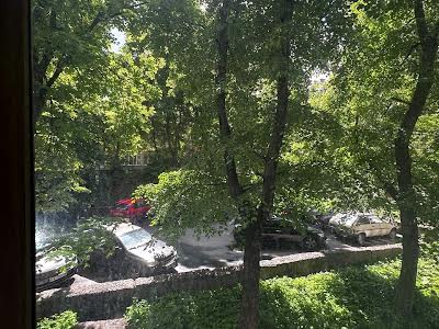 квартира за адресою Кловський узвіз, 20