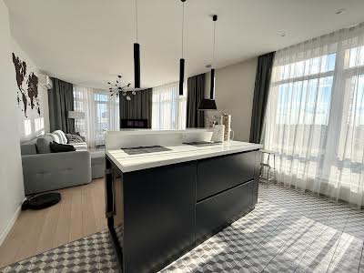 квартира за адресою Кульпарківська вул. (Кульпарківська), 64а