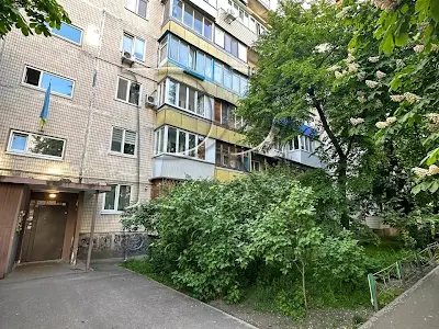 квартира за адресою Дубровицька вул., 3