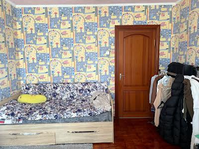 квартира по адресу Бориспольская ул., 49