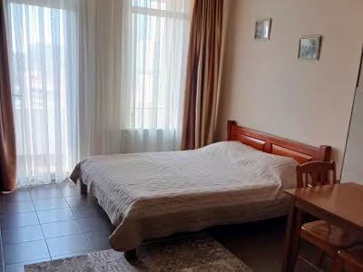 квартира за адресою Одеса, Генуезька вул., 5
