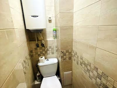 квартира по адресу Бориспольская ул., 49