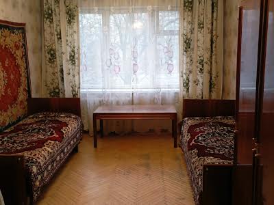 квартира по адресу Остафия Дашкевича ул. (Курнатовского), 3
