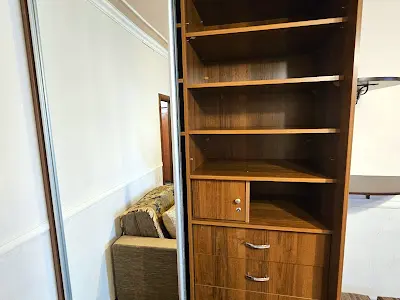 квартира за адресою Оболонський просп., 40