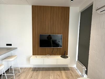 квартира за адресою Осокорська вул., 2а