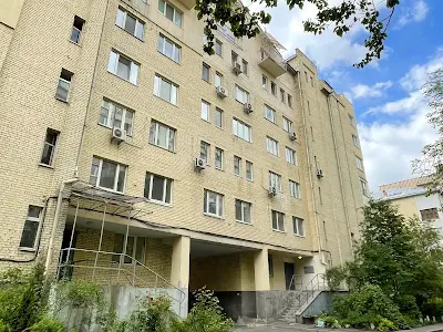 квартира за адресою Лук'янівська вул., 63