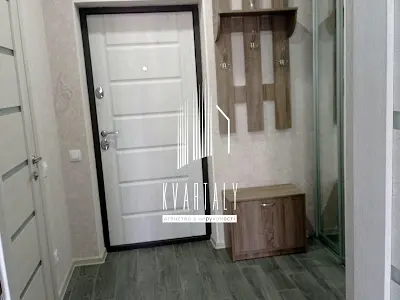 квартира по адресу Метрологическая ул., 56