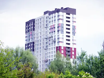 квартира по адресу Івана Кочерги ул., 1