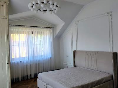 дом по адресу Стежки