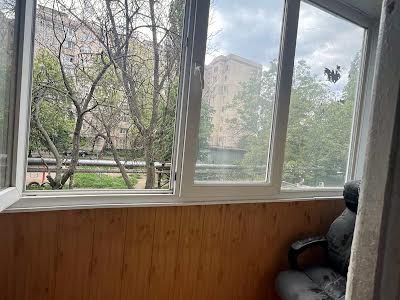 квартира за адресою Семена Палія вул. (Дніпропетровська дорога), 70/1