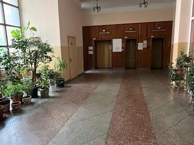 квартира по адресу Леси Украинки бульв., 21-А