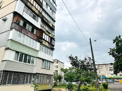 квартира за адресою Воскресенський просп. (Перова), 25
