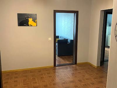 квартира за адресою Сергія Данченка вул., 5