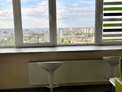 квартира за адресою Канатна вул., 122а