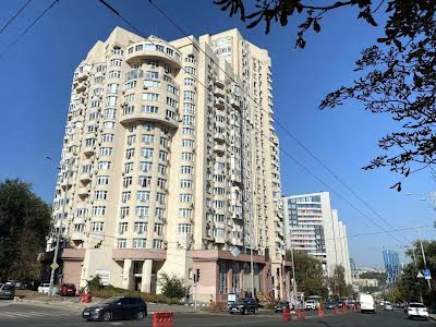 квартира за адресою Митрополита Василя Липківського вул. (Урицького), 18