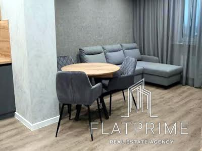квартира за адресою Ревуцького вул., 40-Б