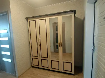 квартира по адресу Доковская ул., 10, к2
