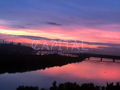 квартира по адресу Миколы Бажана просп., 1-А